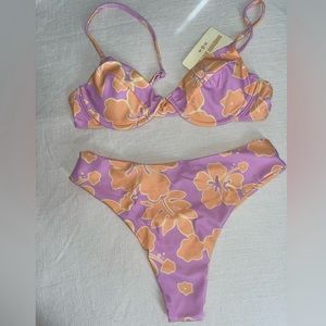 Aurelle swim suit! Brand new!